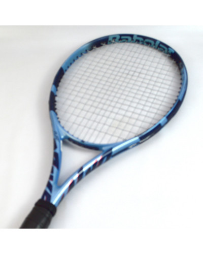 Raquete de Tênis Babolat Pure Drive - L4 Raquete de Tênis Babolat Pure Drive - L4
