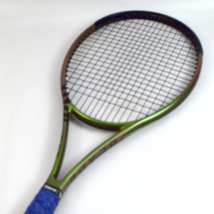 Raquete de Tênis Wilson Blade 98 V8 - L3