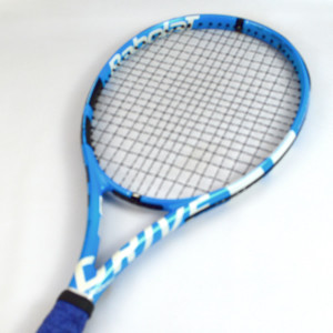 Raquete de Tênis Babolat Pure Drive - L4