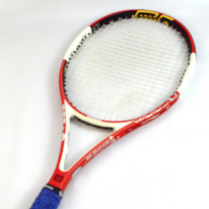 Raquete de Tênis Wilson NCode Six One 95 - L3