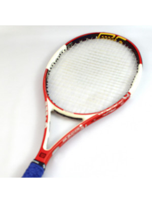 Raquete de Tênis Wilson NCode Six One 95 - L3
