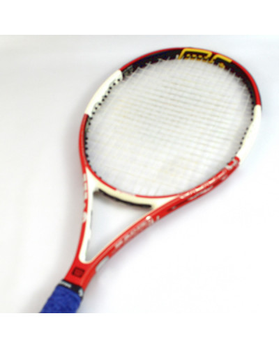 Raquete de Tênis Wilson NCode Six One 95 - L3