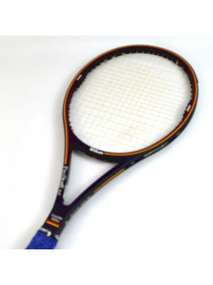 Raquete de Tênis Wilson Pro Staff 6.0 85 L3