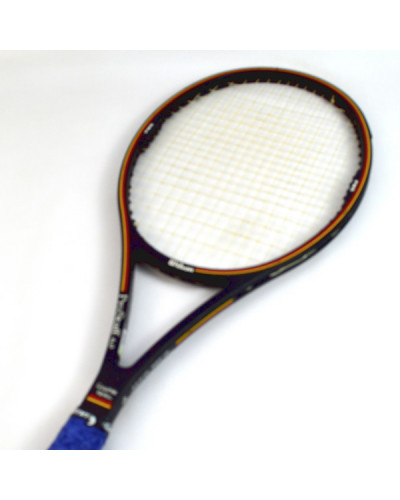 Raquete de Tênis Wilson Pro Staff 6.0 85 L3