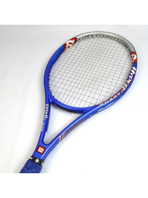 Raquete de Tênis Wilson Hyper Hammer 5.9 - L4