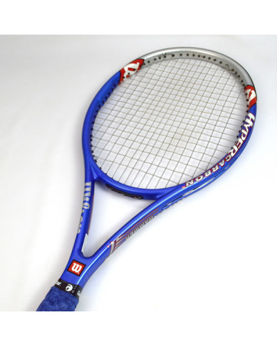 Raquete de Tênis Wilson Hyper Hammer 5.9 - L4