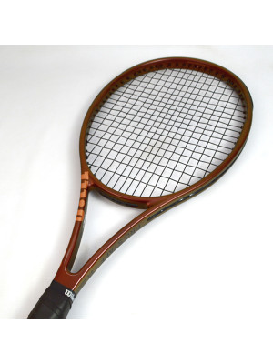 Raquete de Tênis Wilson Pro Staff 97 V14 - L3