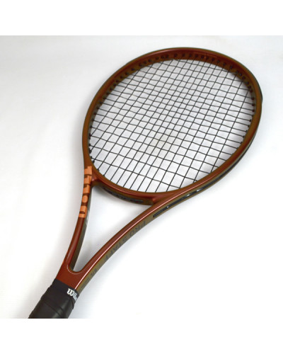 Raquete de Tênis Wilson Pro Staff 97 V14 - L3