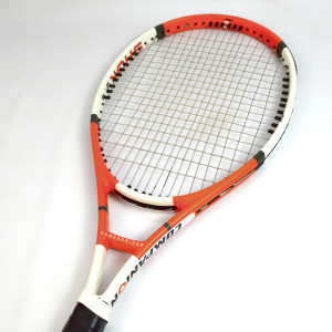 Raquete de Tênis Companion  Shok 2.4 - L3