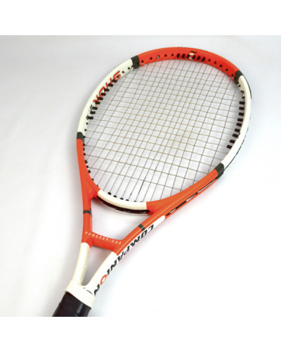 Raquete de Tênis Companion  Shok 2.4 - L3