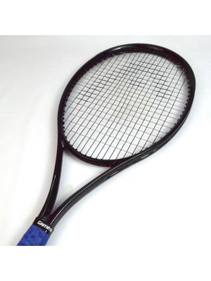 Raquete de Tênis Head Auxetic 2.0 Speed Pro Legend - L4