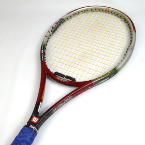 Raquete de Tênis Wilson Ultra Power - L3