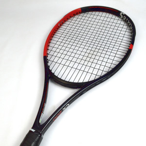 Raquete de Tênis Dunlop CX 200+ - L3