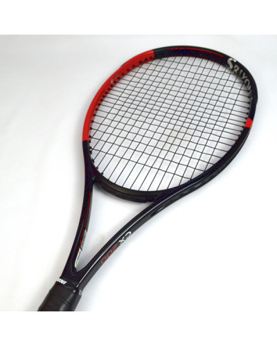 Raquete de Tênis Dunlop CX 200+ - L3