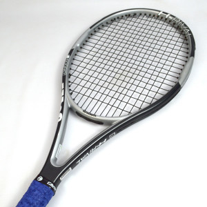 Raquete de Tênis Wilson H-Rival - L3