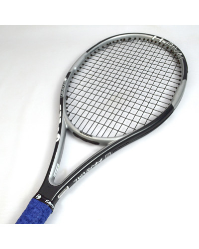 Raquete de Tênis Wilson H-Rival - L3