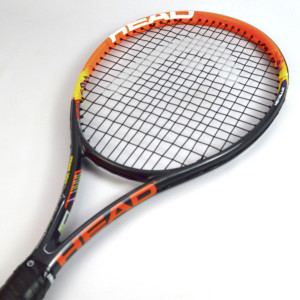 Raquete de Tênis Head Spark MX Pro - L3