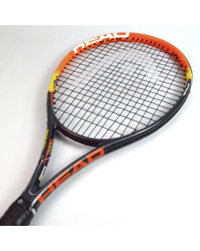 Raquete de Tênis Head Spark MX Pro - L3