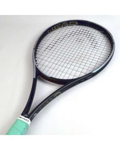 Raquete de Tênis Head Auxetic Gravity MPL - L2