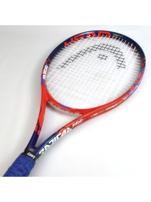 Raquete de Tênis Head Graphene Touch Radical Pro - L2
