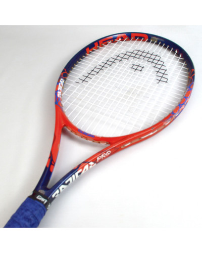 Raquete de Tênis Head Graphene Touch Radical Pro - L2