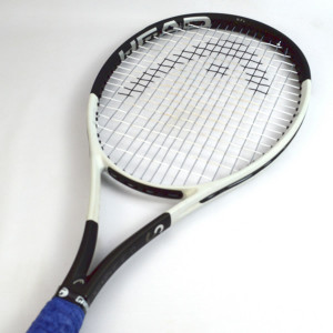 Raquete de Tênis Head Auxetic 2.0 Speed MPL - L4