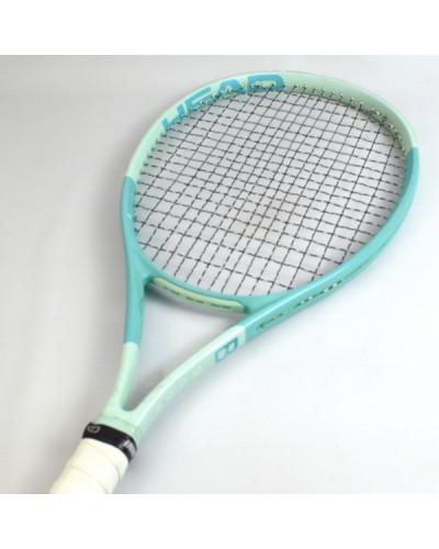 Raquete de Tênis Head Auxetic 2.0 Boom Junior Raquete de Tênis Head Auxetic 2.0 Boom Junior