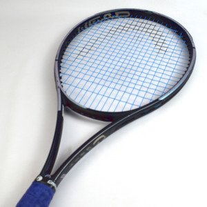 Raquete de Tênis Head Auxetic Gravity Tour - L4