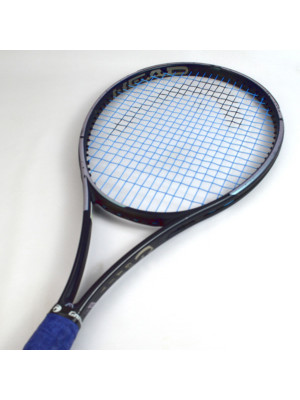 Raquete de Tênis Head Auxetic Gravity Tour - L4