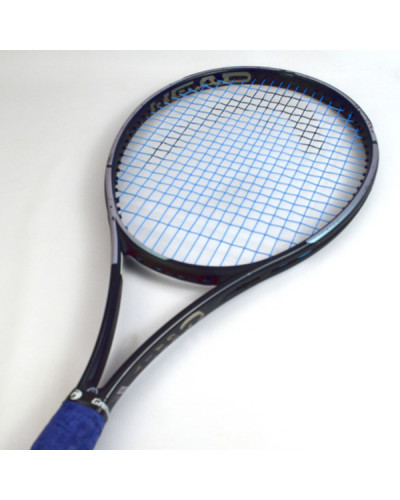 Raquete de Tênis Head Auxetic Gravity Tour - L4 Raquete de Tênis Head Auxetic Gravity Tour - L4