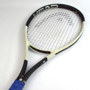 Raquete de Tênis Head Auxetic 2.0 Speed MPL - L2