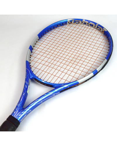 Raquete de Tênis Babolat Pure Drive 30 anos - L2