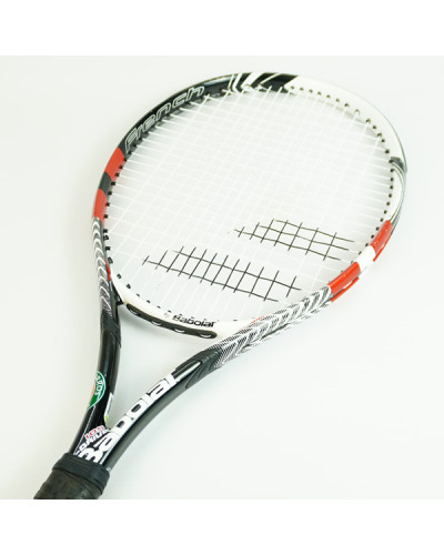 Raquete de Tênis Babolat French Open Roland Garros - L3