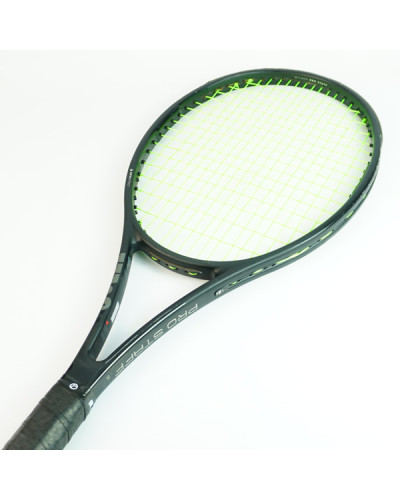 Raquete de Tênis Wilson Pro Staff 97 LS - L3