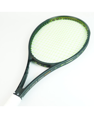 Raquete de Tênis Wilson Pro Staff 97 V13 - L3