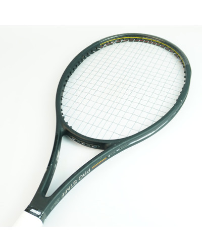 Raquete de Tênis Wilson Pro Staff 97 V13 - L3 Raquete de Tênis Wilson Pro Staff 97 V13 - L3