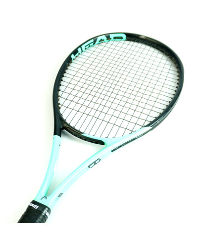 Raquete de Tênis Head Auxetic Boom Pro - L3