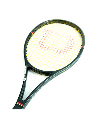 Raquete de Tênis Wilson Pro Staff 97L V15 - L3