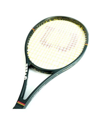 Raquete de Tênis Wilson Pro Staff 97L V15 - L3