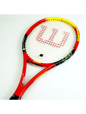 Raquete de Tênis Wilson Fininho Pro - L2