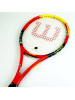 Raquete de Tênis Wilson Fininho Pro - L2