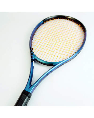 Raquete de Tênis Wilson Ultra 100 V4 - L2 Raquete de Tênis Wilson Ultra 100 V4 - L2