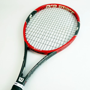 Raquete de Tênis Wilson Pro Staff 97 ULS - L1