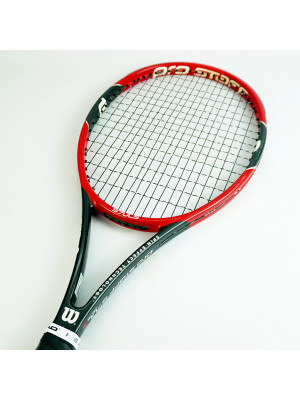 Raquete de Tênis Wilson Pro Staff 97 ULS - L1