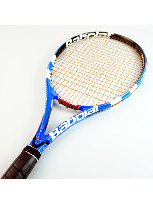 Raquete de Tênis Babolat Pure Drive - L4