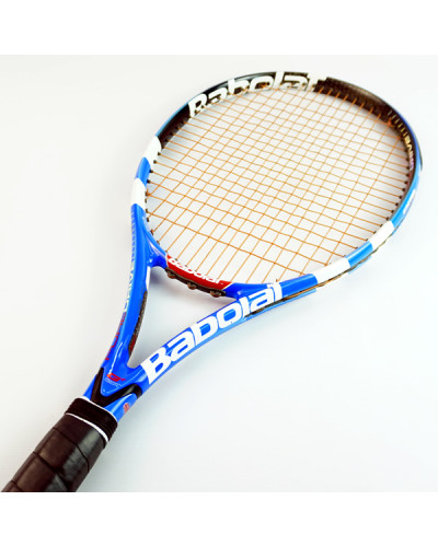 Raquete de Tênis Babolat Pure Drive - L4