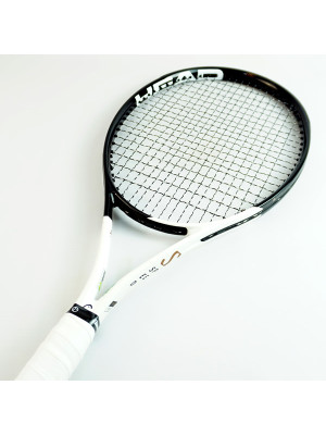 Raquete de Tênis Head Auxetic Speed Pro - L4
