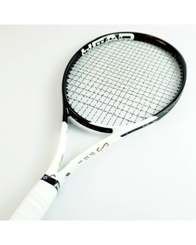 Raquete de Tênis Head Auxetic Speed Pro - L4
