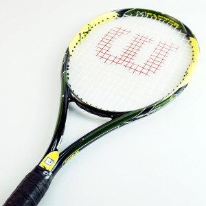 Raquete de Tênis Wilson K Pro Team - L3