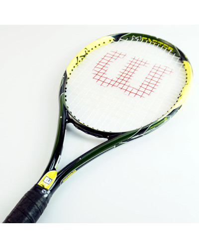 Raquete de Tênis Wilson K Pro Team - L3